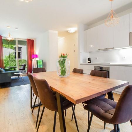 Premium Residence Near Parlament In @YourWenen Buitenkant foto