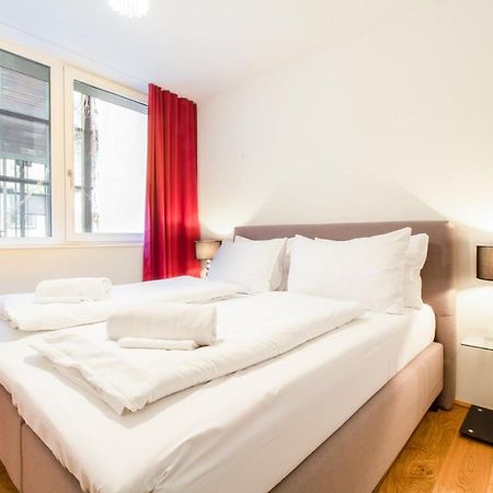 Premium Residence Near Parlament In @YourWenen Buitenkant foto