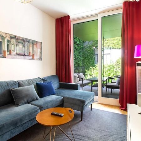 Premium Residence Near Parlament In @YourWenen Buitenkant foto