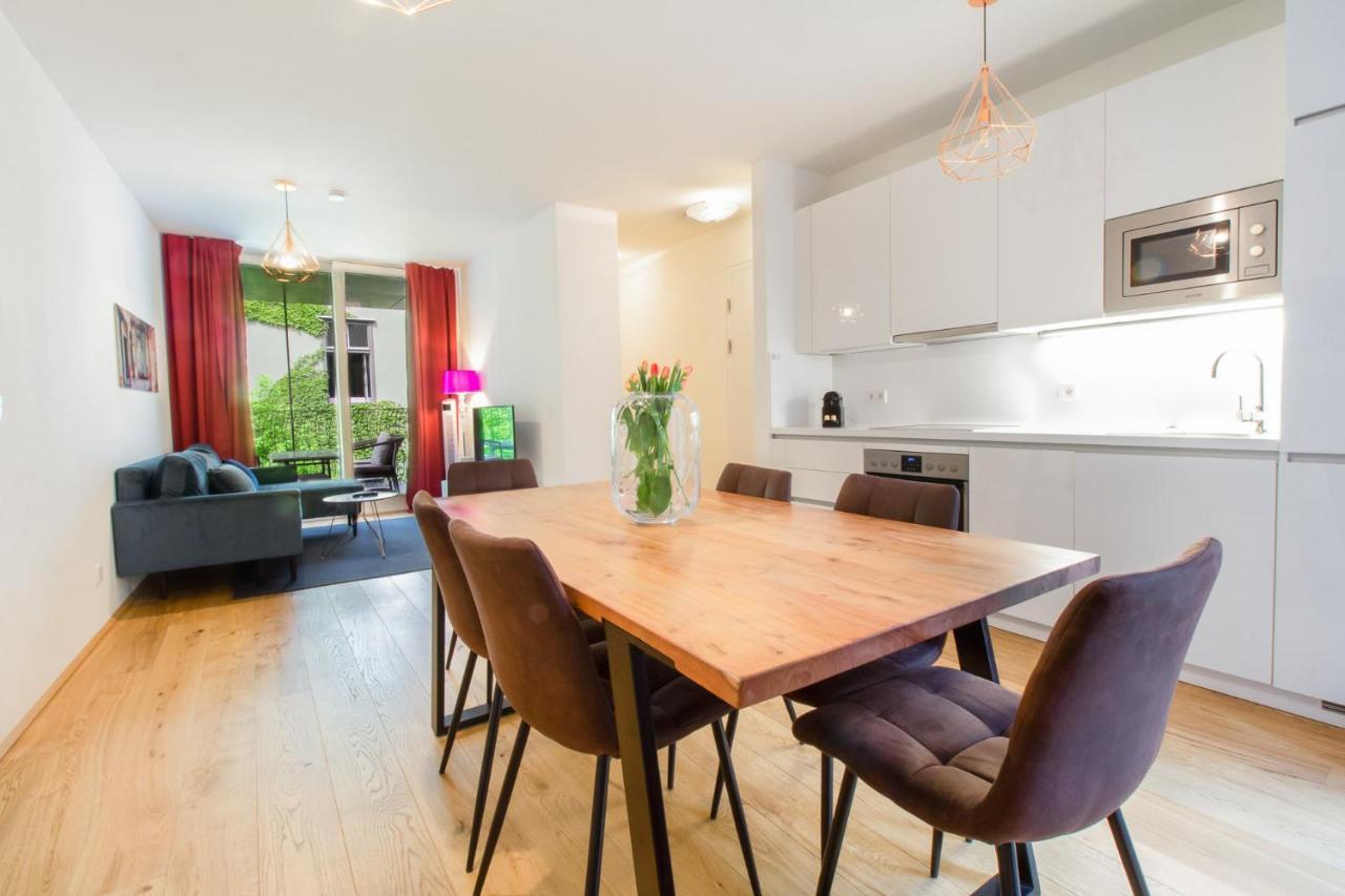Premium Residence Near Parlament In @YourWenen Buitenkant foto