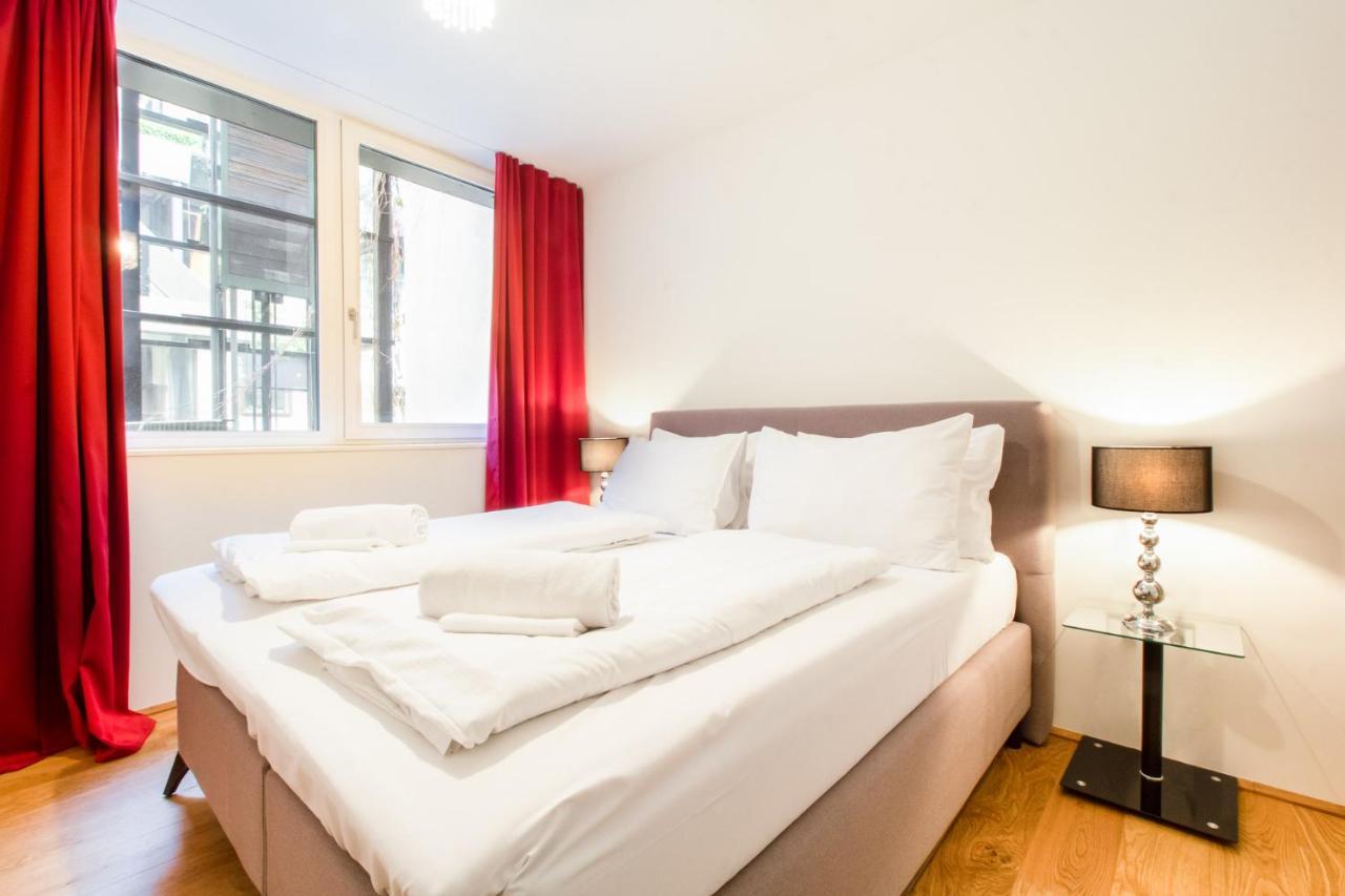 Premium Residence Near Parlament In @YourWenen Buitenkant foto
