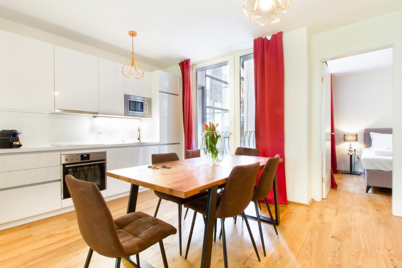Premium Residence Near Parlament In @YourWenen Buitenkant foto