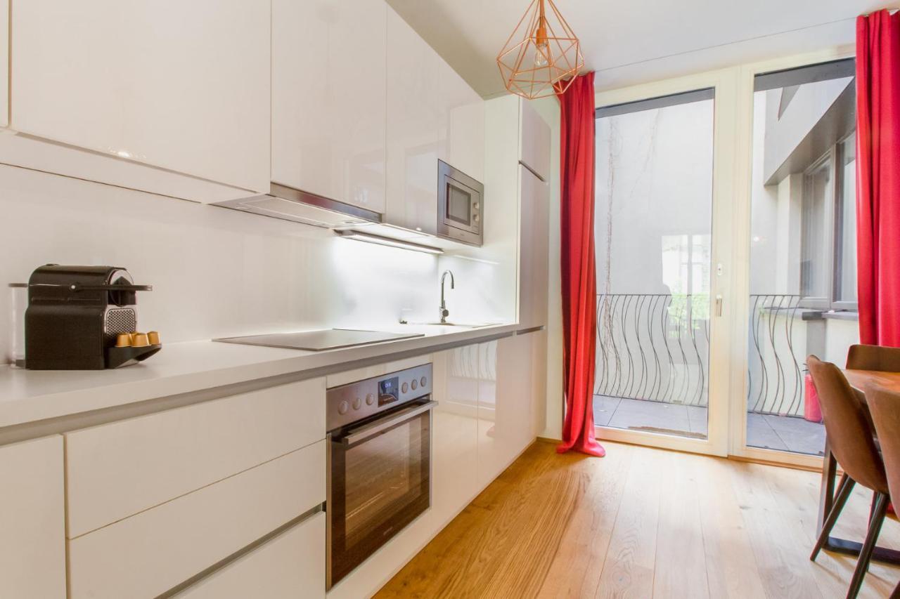 Premium Residence Near Parlament In @YourWenen Buitenkant foto