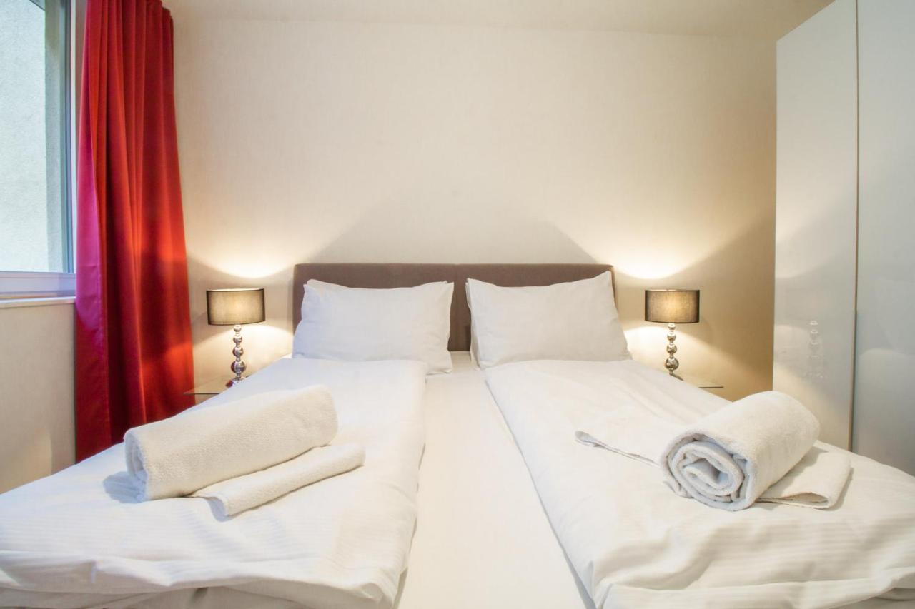 Premium Residence Near Parlament In @YourWenen Buitenkant foto