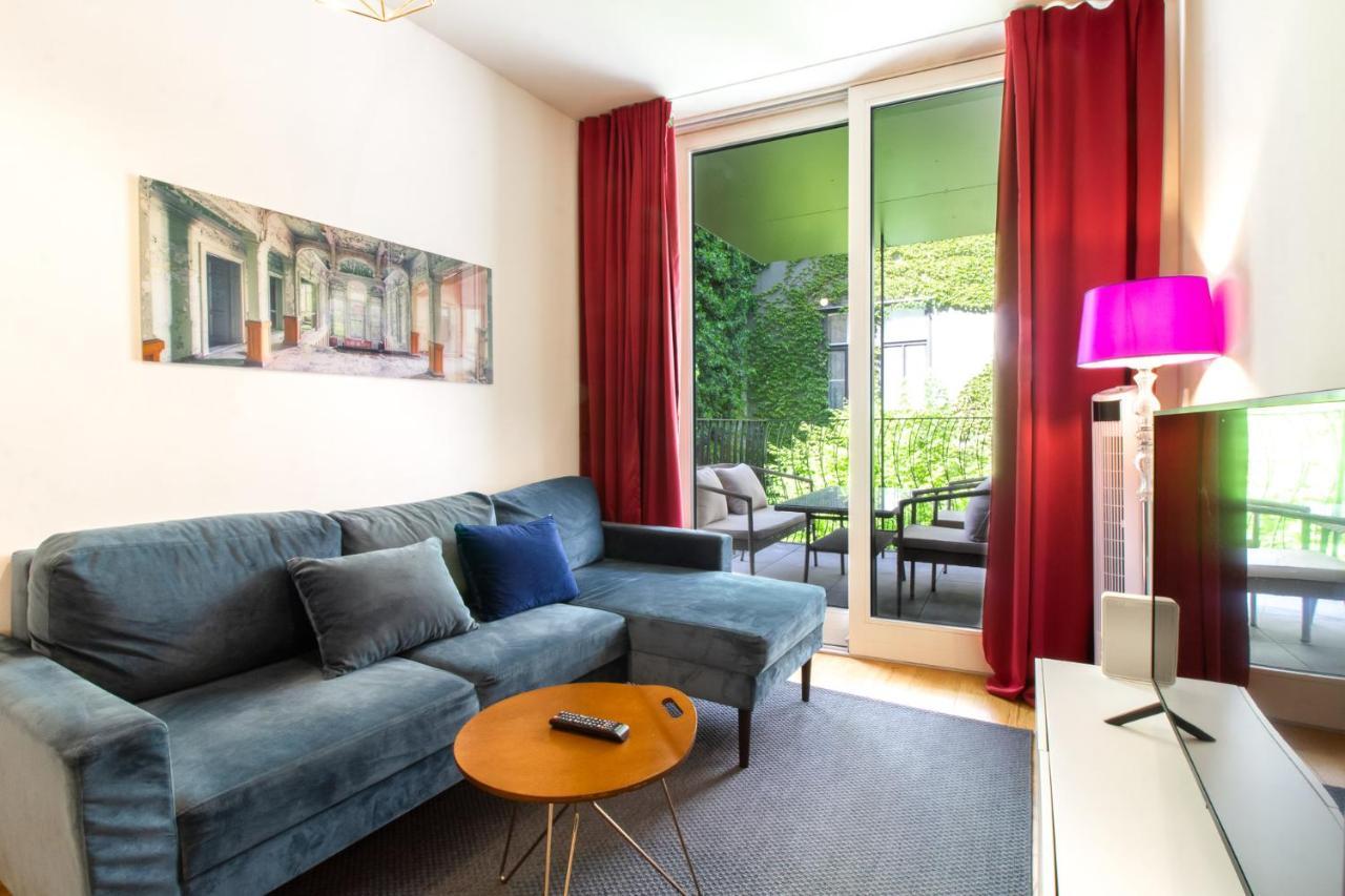 Premium Residence Near Parlament In @YourWenen Buitenkant foto