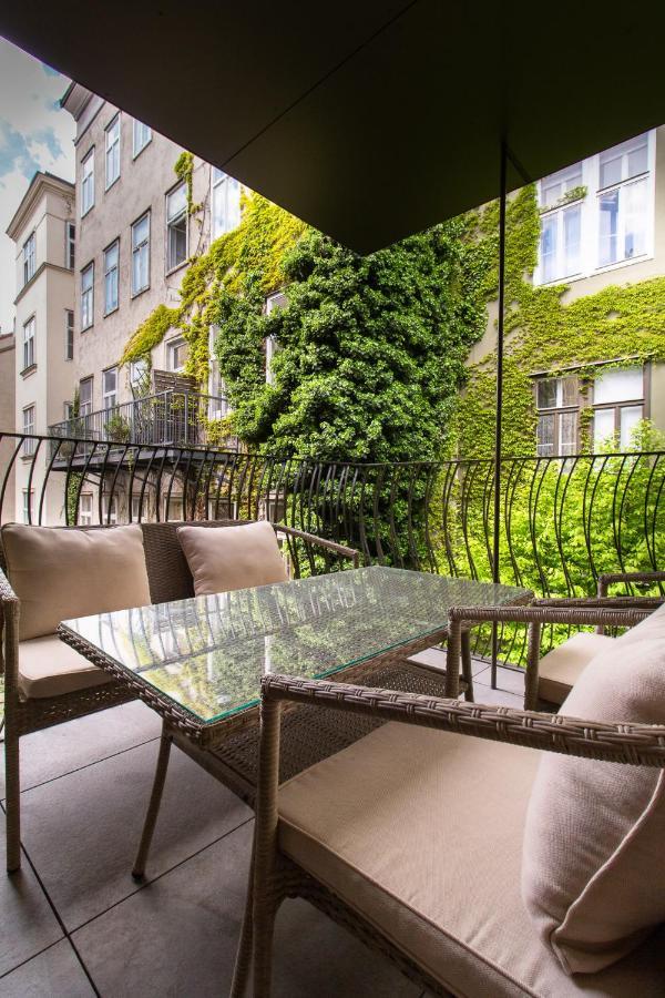 Premium Residence Near Parlament In @YourWenen Buitenkant foto