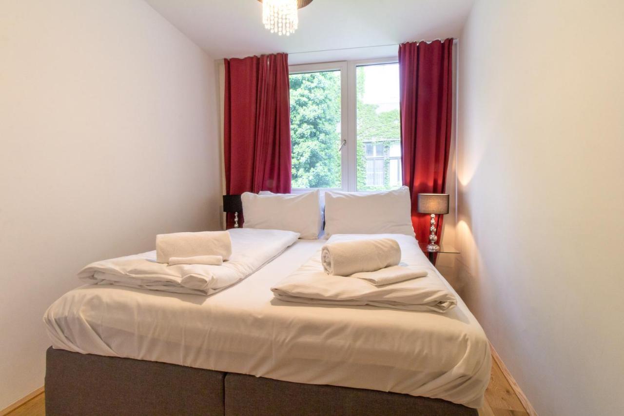 Premium Residence Near Parlament In @YourWenen Buitenkant foto