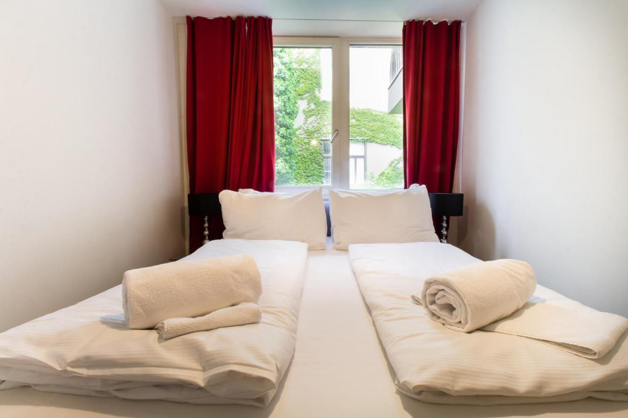 Premium Residence Near Parlament In @YourWenen Buitenkant foto